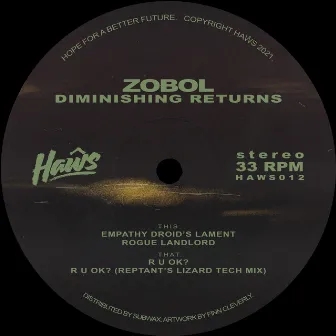 Diminishing Returns by Zobol