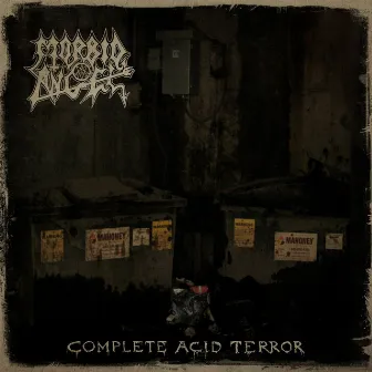 Complete Acid Terror by Morbid Angel