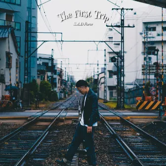 The First Trip by S.A.D Force