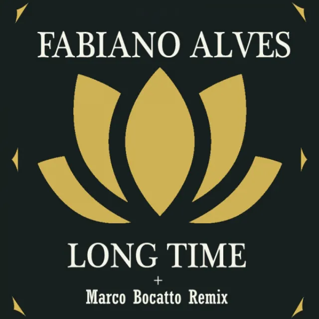 Long Time - Marco Bocatto Remix