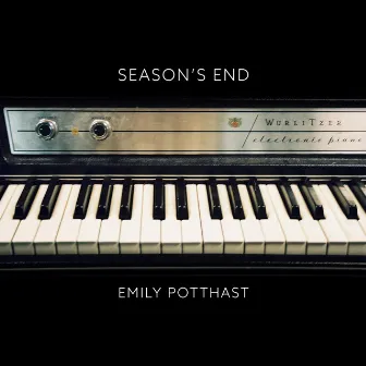 Season's End by Emily Potthast