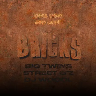 Bricks by Streetgz