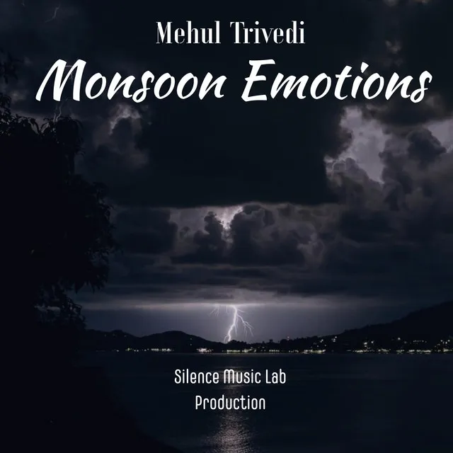 Monsoon Emotions - Live