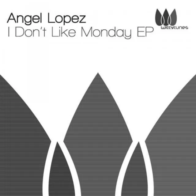 I Don't Like Monday EP