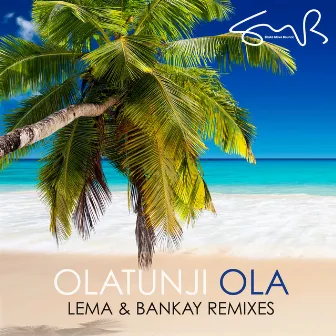 Ola (Remixes) by Lema