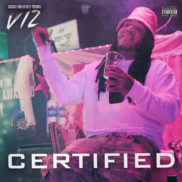 CERTIFIED