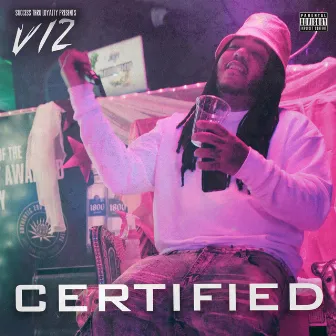 CERTIFIED by V12