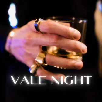 Vale Night by OriginalDé