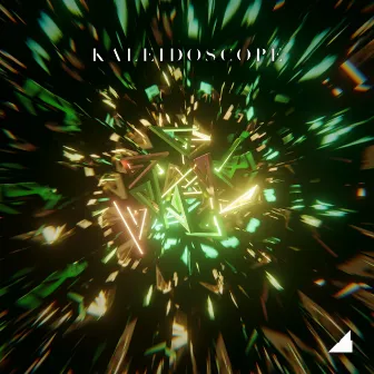 Kaleidoscope by Disphing