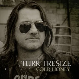 Cold Honey by Turk Tresize