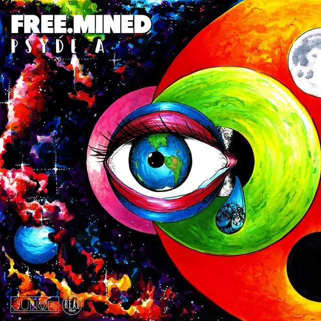 Free Mined: Psyde A