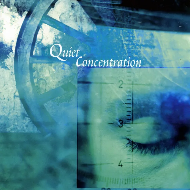 Yoga Meditations : Quiet Concentration