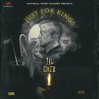 J.F.K (Just for Kings) by Lil Chez