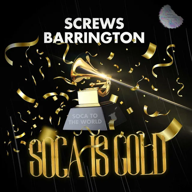 Soca Is Gold