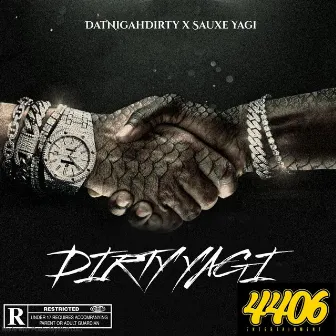 Dirty Yagi by Sauce Yagi