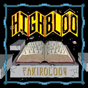 Fakirology by Highbloo