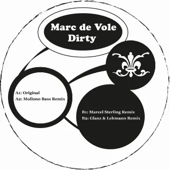 Dirty by Marc De Vole