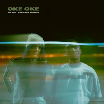 Oke Oke by Jazz Alonso