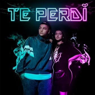 Te Perdí by JGonzales