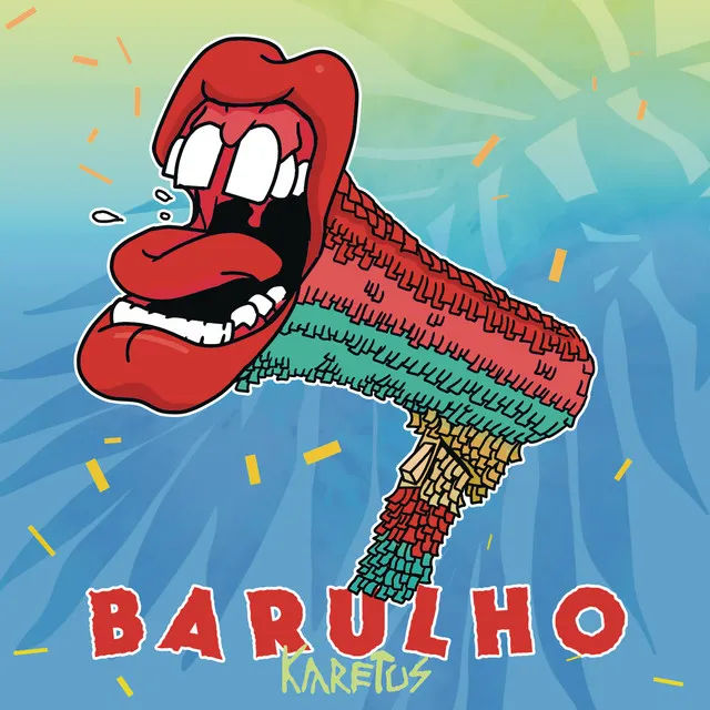 Barulho (feat. Pongolove)