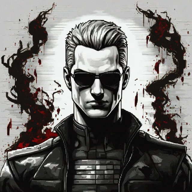 WESKER