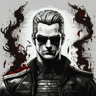 WESKER by SADNATION