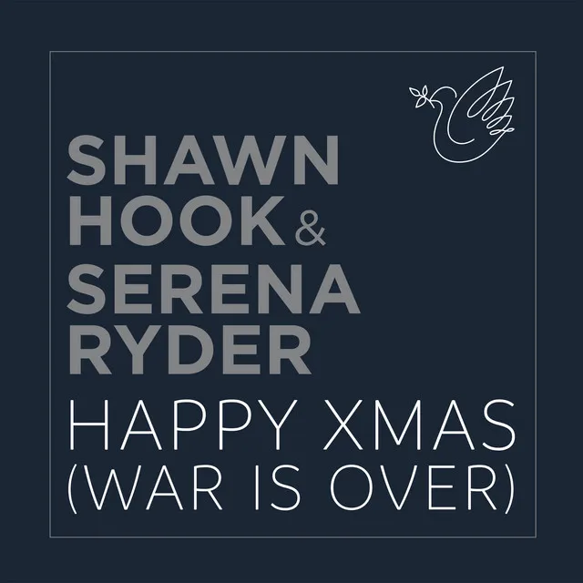 Happy Xmas (War Is Over)