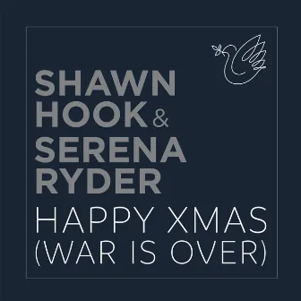 Happy Xmas (War Is Over) by Shawn Hook