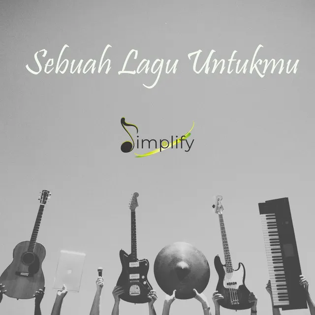 Sebuah Lagu Untukmu