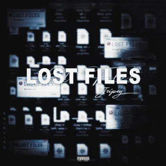 Lost Files by Jripey