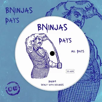 Days by BNinjas