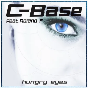 Hungry Eyes by C-Base