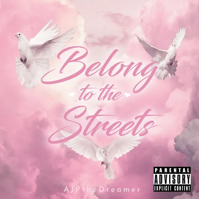 Belong to the Streets