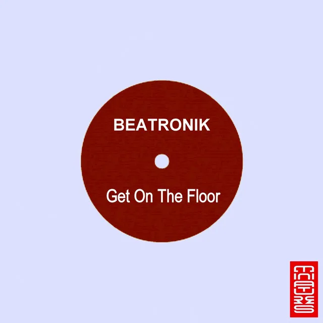 Get On The Floor - Max Freegrant Remix