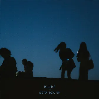 Estática by Blure