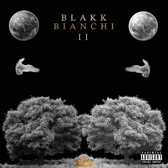 Blakk Bianchi II by Blakk Gawd