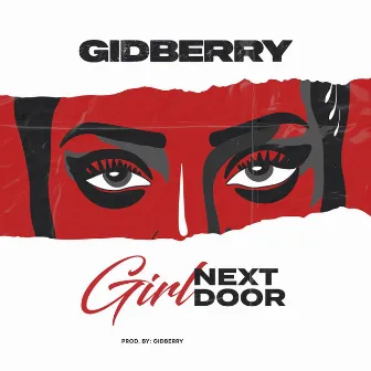 Girl Next Door by Gidberry