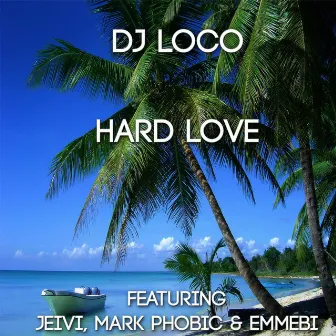 Hard Love by Dj Loco