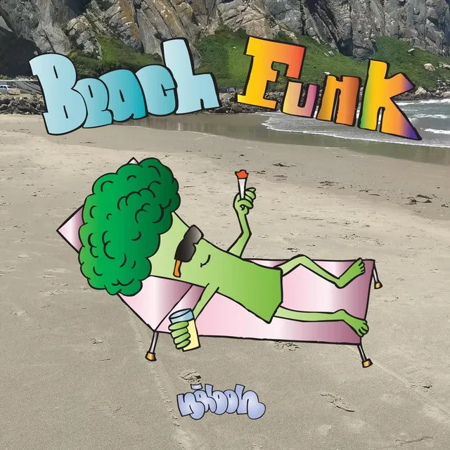 Beach Funk