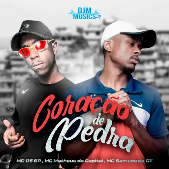 Coração de Pedra by MC Samuca da Ct