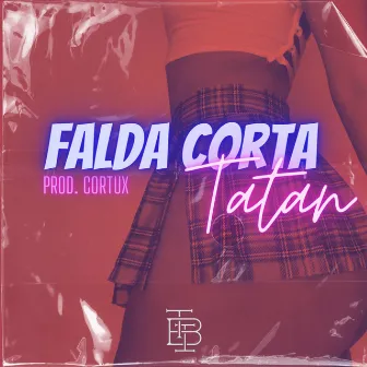 Falda Corta by TATAN