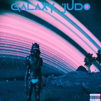 Galaxy judo (Night version) by lil ret