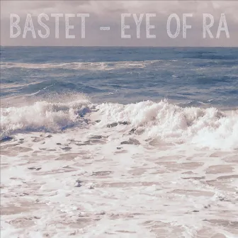 Eye of Ra by Bastet