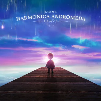 Harmonica Andromeda (Deluxe) by KSHMR