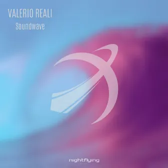 Soundwave by Valerio Reali