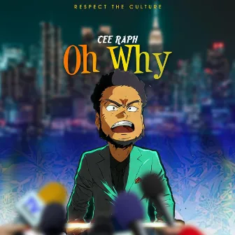 Oh why by Unknown Artist