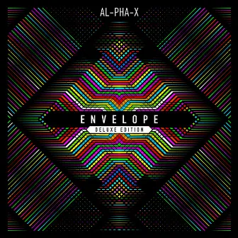 Envelope (Deluxe Version) by Al-Pha-X