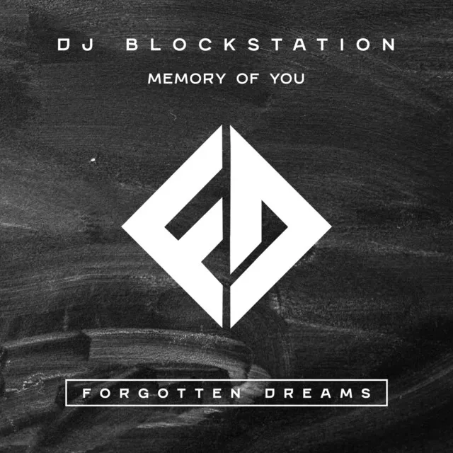 Memory of You - 3Anova Remix