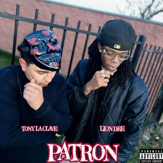 Patron by Tony la clave