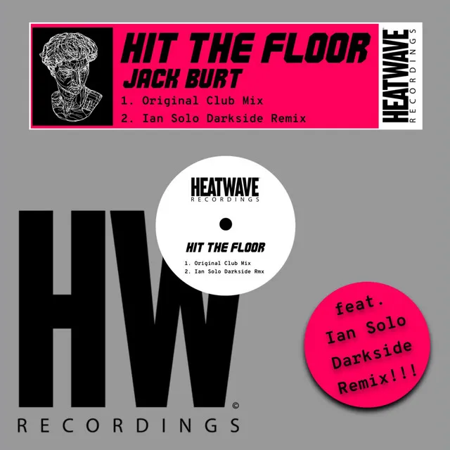 Hit The Floor - Ian Solo Darkside Remix